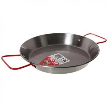 Garcima Paella Pot 24 cm, 9,5 inch