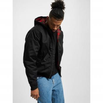 Brandit Lord Canterbury Hooded Winter Jacket