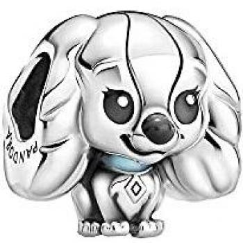 Charm Pandora Dama de La Dama y el Vagabundo