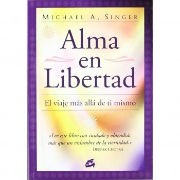 Alma en libertad