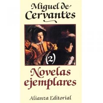 NOVELAS EJEMPLARES, 2
