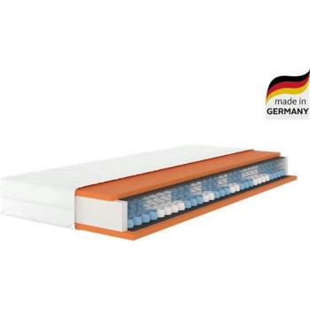 7-Zonen Matratze Diamond Greenfirst, H3, 20 cm hoch
