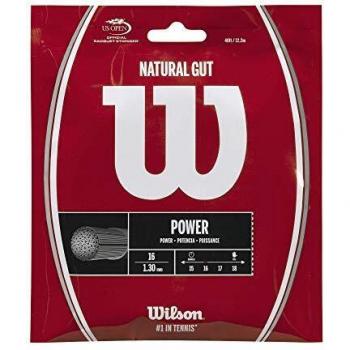 Wilson Natural Gut 12,2m