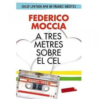 A tres metres sobre el cel