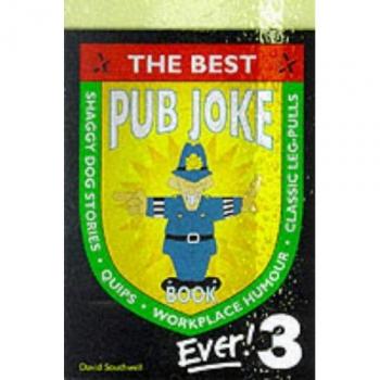 The Best Pub Joke Book Ever!