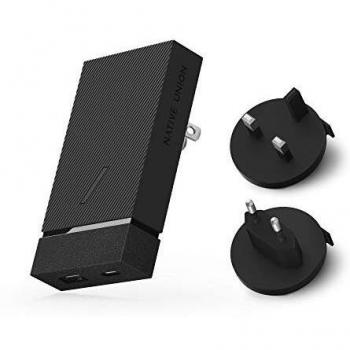 Native Union 18 W Schnellladegerät mit USB‑C