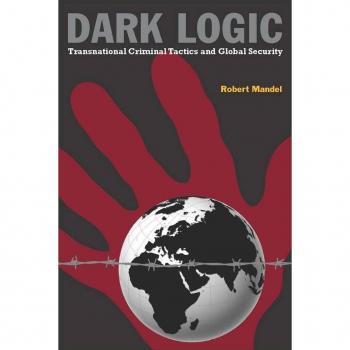 Dark Logic by Robert Mandel
