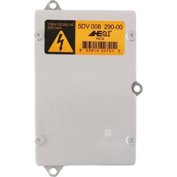 OEM G 5DV 008 290-00 Ballast for 2003 BMW 5 Series (E60)