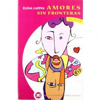Amores sin fronteras