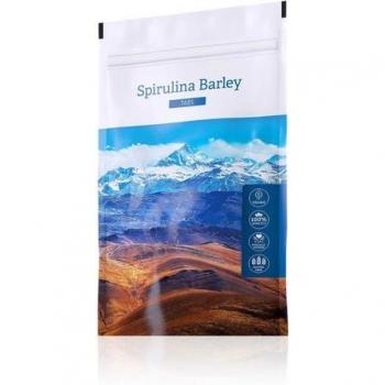 Spiruline & Orge Boost 200 Comp
