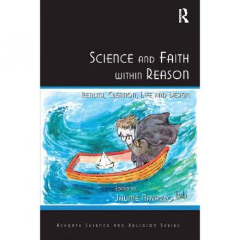 Vitalsource Technologies, Inc. Science And Faith Within Reason