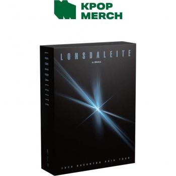 DVD Seúl 2024 Asia Tour BaeKhyun – Lonsdaleite en Reserva Anticipada