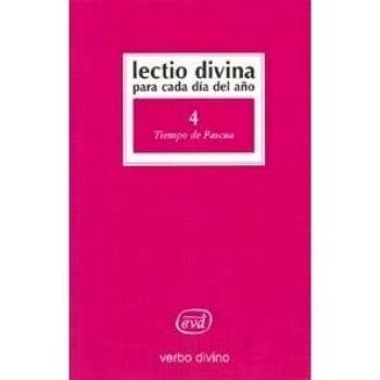 Lectio divina para cada día del año