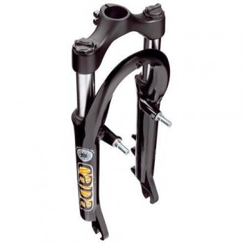 RST Forcella Bicicletta 50mm Pennino