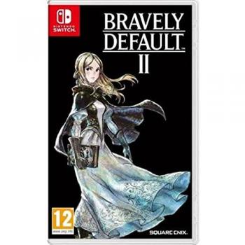Bravely Default II