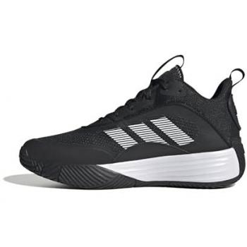 Adidas Zapatillas Ownthegame 3.0 Masculino Negro
