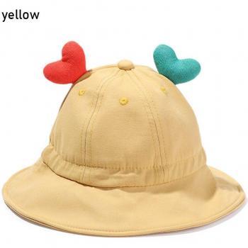 Sombrero de sol para bebé