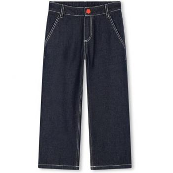 Jean bleu Kenzo KIDS pour fille 14A