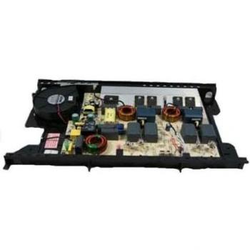 Piastra di cottura a induzione Electrolux 3421506019