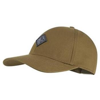 Rab Basecamp Badge Cap – Brown – Unisex – One Size