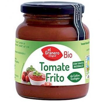 Sugo di Pomodoro Fritto Fatto in Casa 300g