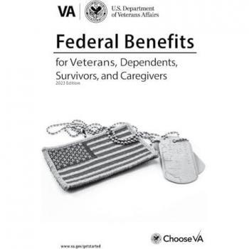 Federal Benefits for Veterans, Dependents and Survivors 2023