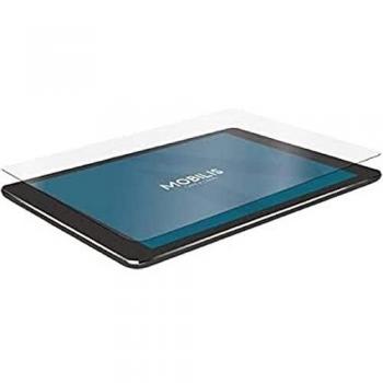 Protecteur d'écran en verre trempé avec revêtement oléophobe pour Samsung Galaxy Tab A8 10.5 pouces