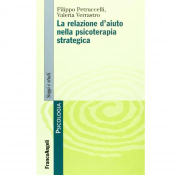 La relazione d'aiuto nella psicoterapia strategica