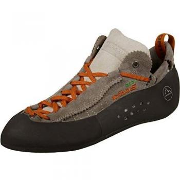 LA SPORTIVA Unisex-Erwachsene Mythos Eco Kletterschuhe, Braun