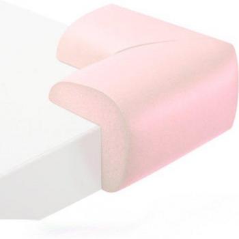 Set de Protectores de Bordes de Seguridad para Bebés