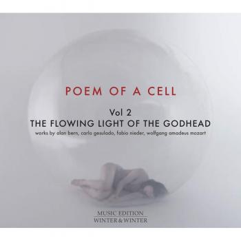 Poem of a Cell Vol.2-Flowing Light of the Godhead