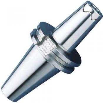 Haimer Mandrin de Frettage DIN69871 ADB SK40 SafeLock 12×65 mm