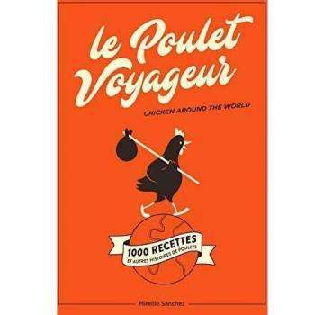 Le Poulet Voyageur