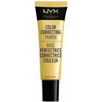 NYX Profi-Makeup Priming Gel – Farbkorrigierend (30 ml)