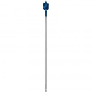 Broca fresadora plana Expert Self Cut Speed 24 mm x 400 mm