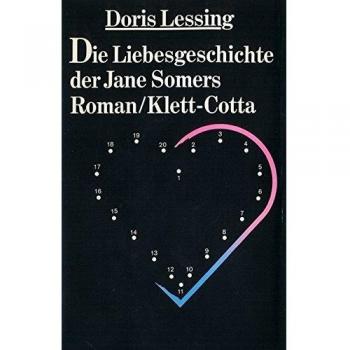 Doris Lessing Die Liebesgeschichte Der Jane Somers