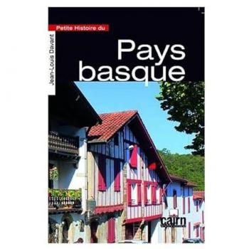 Petite histoire du Pays basque