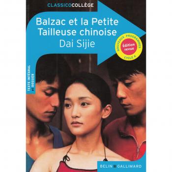 Balzac et la Petite Tailleuse chinoise