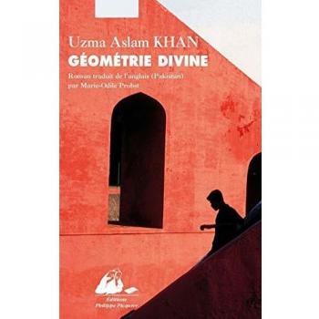 Géométrie Divine