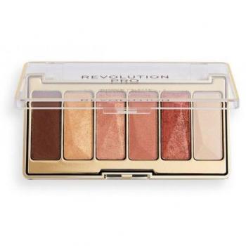 Revolution PRO Moments Bewitching Palette di Ombretti – 6 x 1,13 g