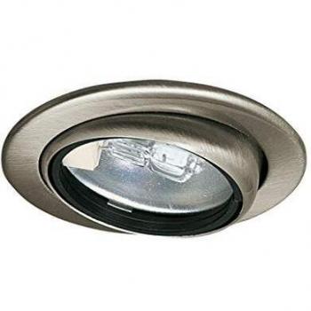 Paulmann 98474 Illuminazione per Mobili G4, Argento