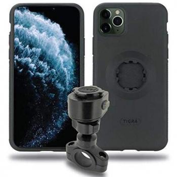 Tigra FitClic MountCase 2 Motor Kit voor iPhone 11 Pro Max