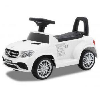 Berghoff correpasillos Mercedes GLS63 blanco