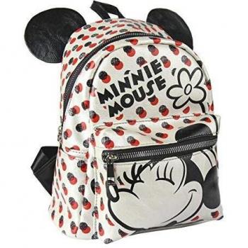 Mochila Minnie Polipiel