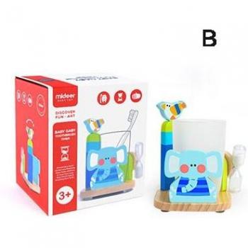 MiDeer Educational Hourglass Timer for Teeth Brushing