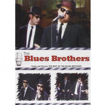 Tratto Dal Filmato the Best Blues Brothers