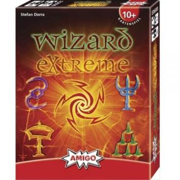 Amigo Wizard Extreme