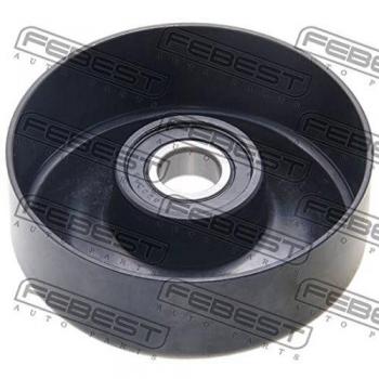 Polea Tensora 0287-A60 (FEBEST) – Rodillo auxiliar de correa