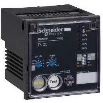 Schneider RH197P Relais Différentiel 220V-240V CA
