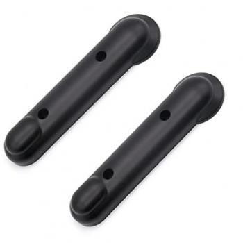 Housse de protection plastique pour roue avant et bras oscillant Kugoo G2 Pro